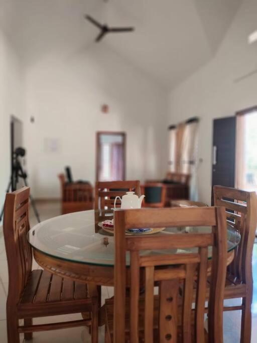 Tall Trees - Modern Forest Villa In Wayanad Sultan Bathery Bagian luar foto